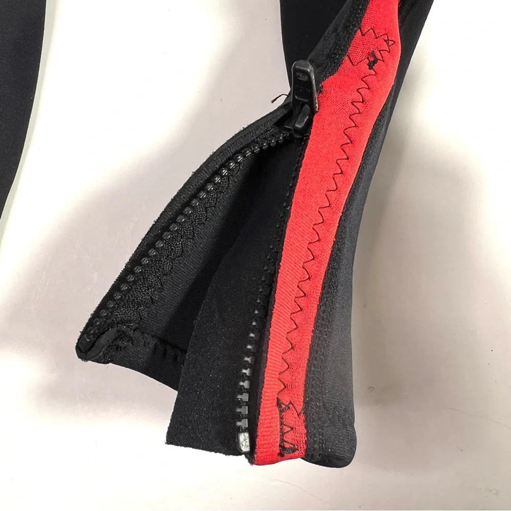 O’Neill Reactor 3/2 Youth Wetsuit Size 8 - Picture 8 of 14